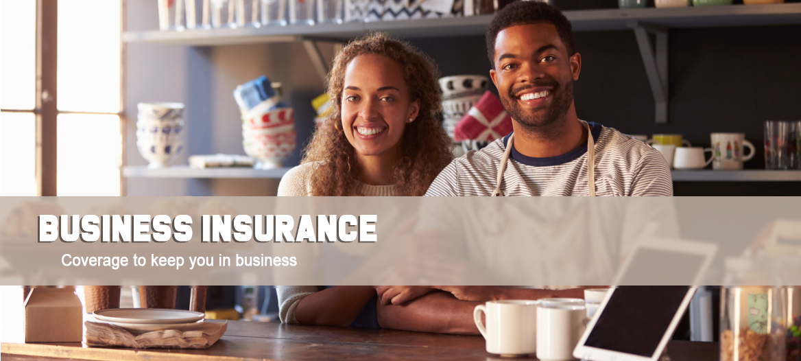 Business Insurance