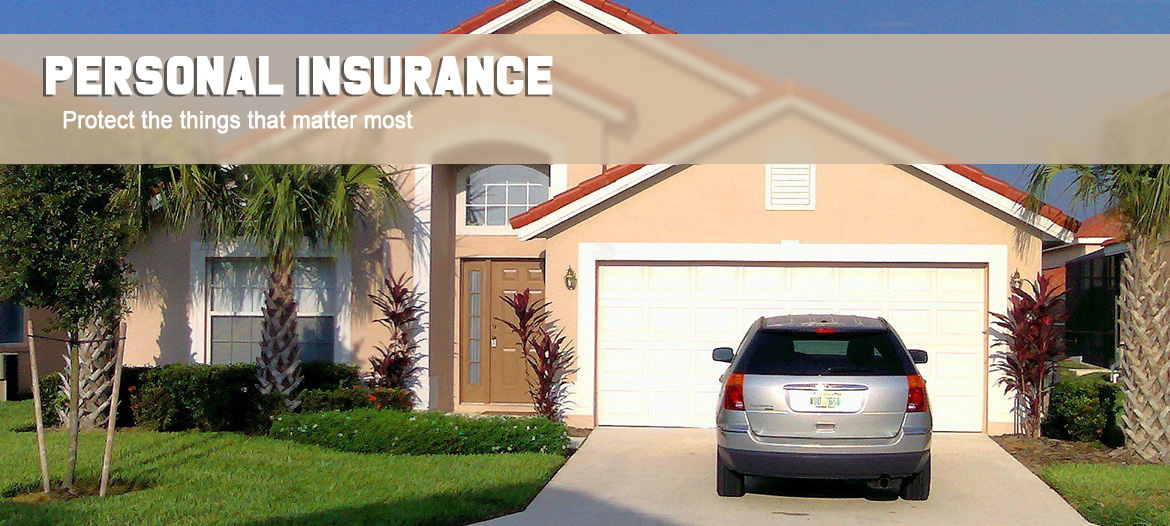 Home and Auto insurance