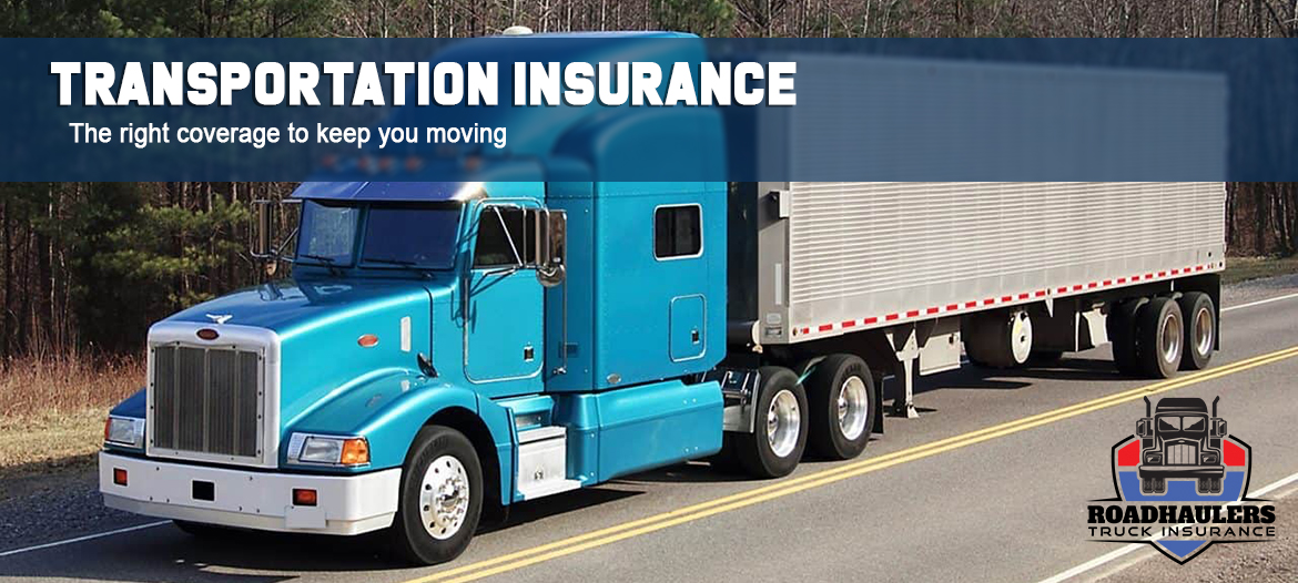Trucking insurance