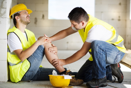 Workers Compensation Insurance