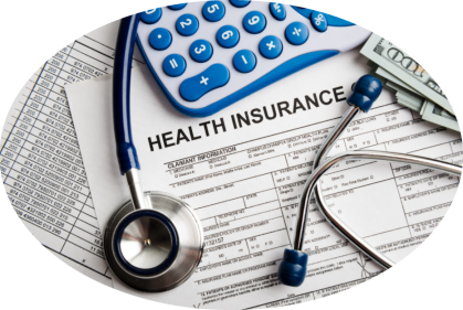 Health and Medicare plans